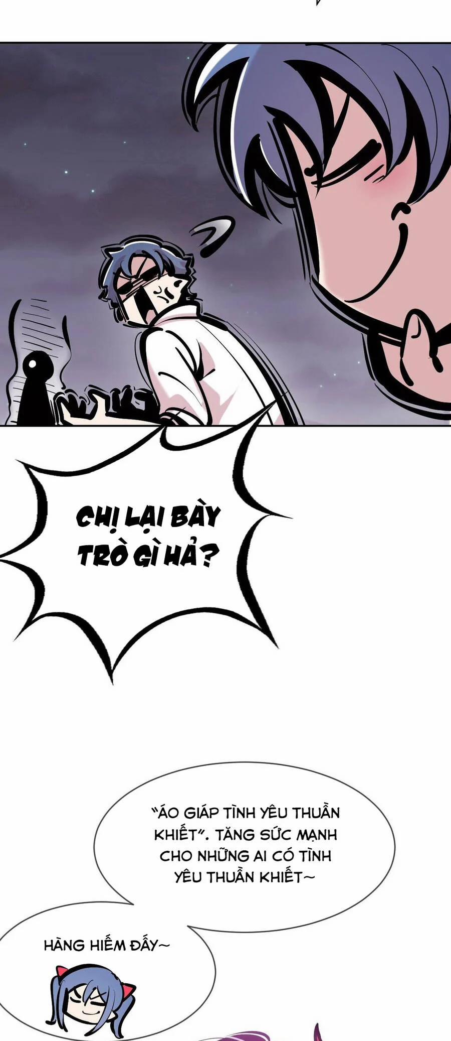 Oan Gia Chung Nhà ! 115 trang 43