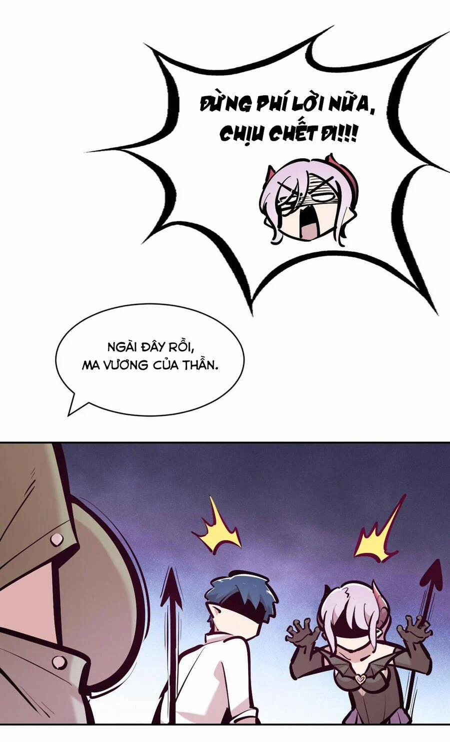 Oan Gia Chung Nhà ! 115 trang 50