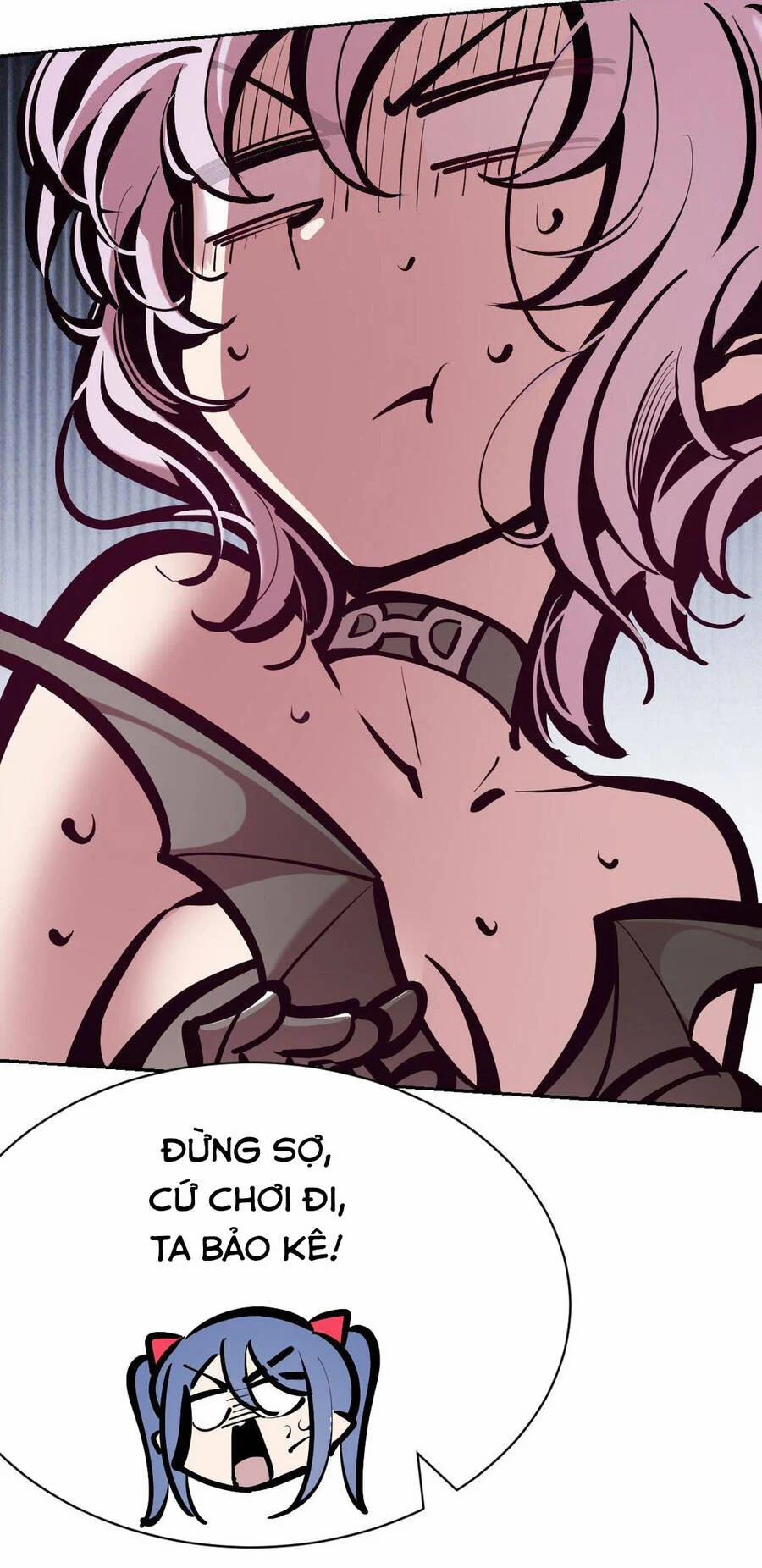 Oan Gia Chung Nhà ! 115 trang 55