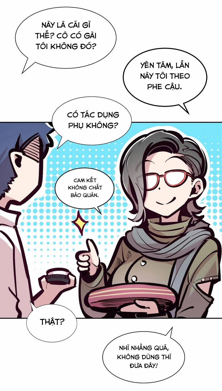 Oan Gia Chung Nhà ! 115 trang 56