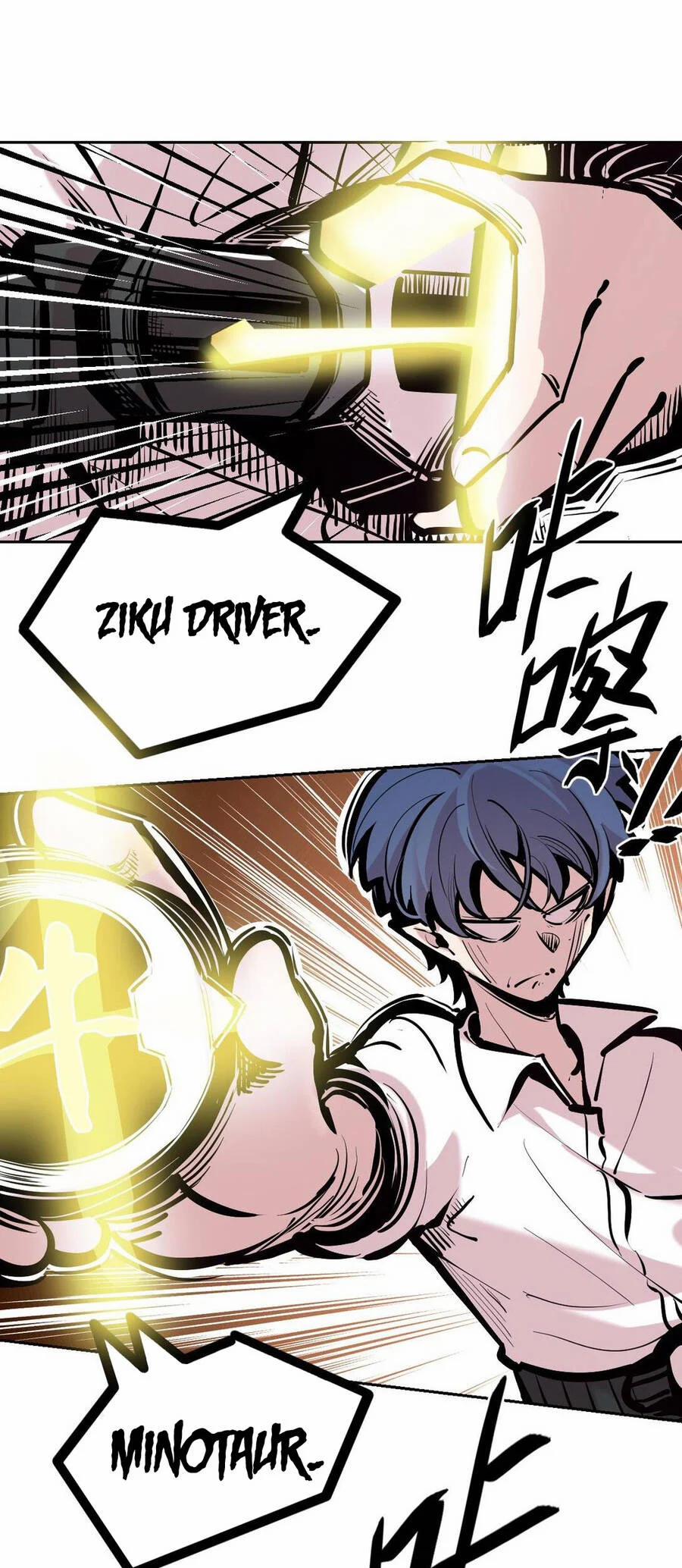 Oan Gia Chung Nhà ! 115 trang 58