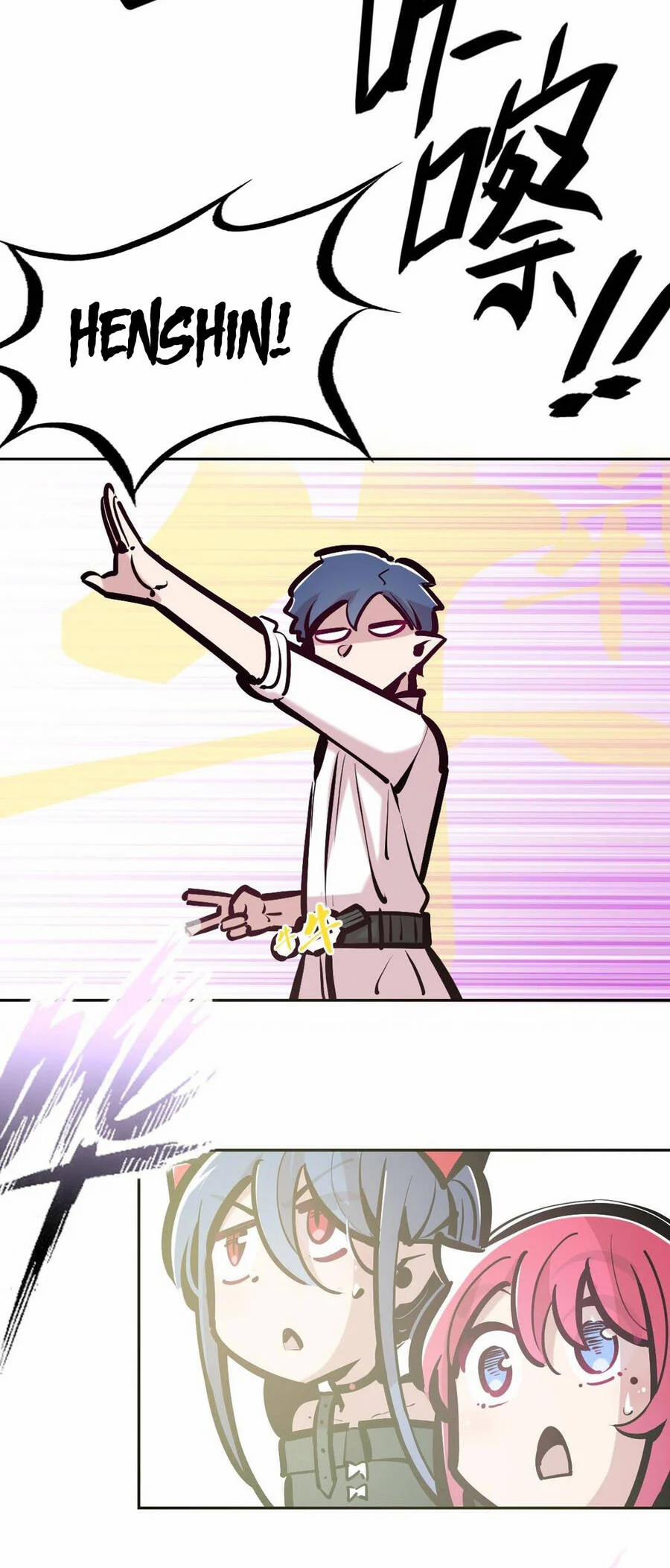 Oan Gia Chung Nhà ! 115 trang 59