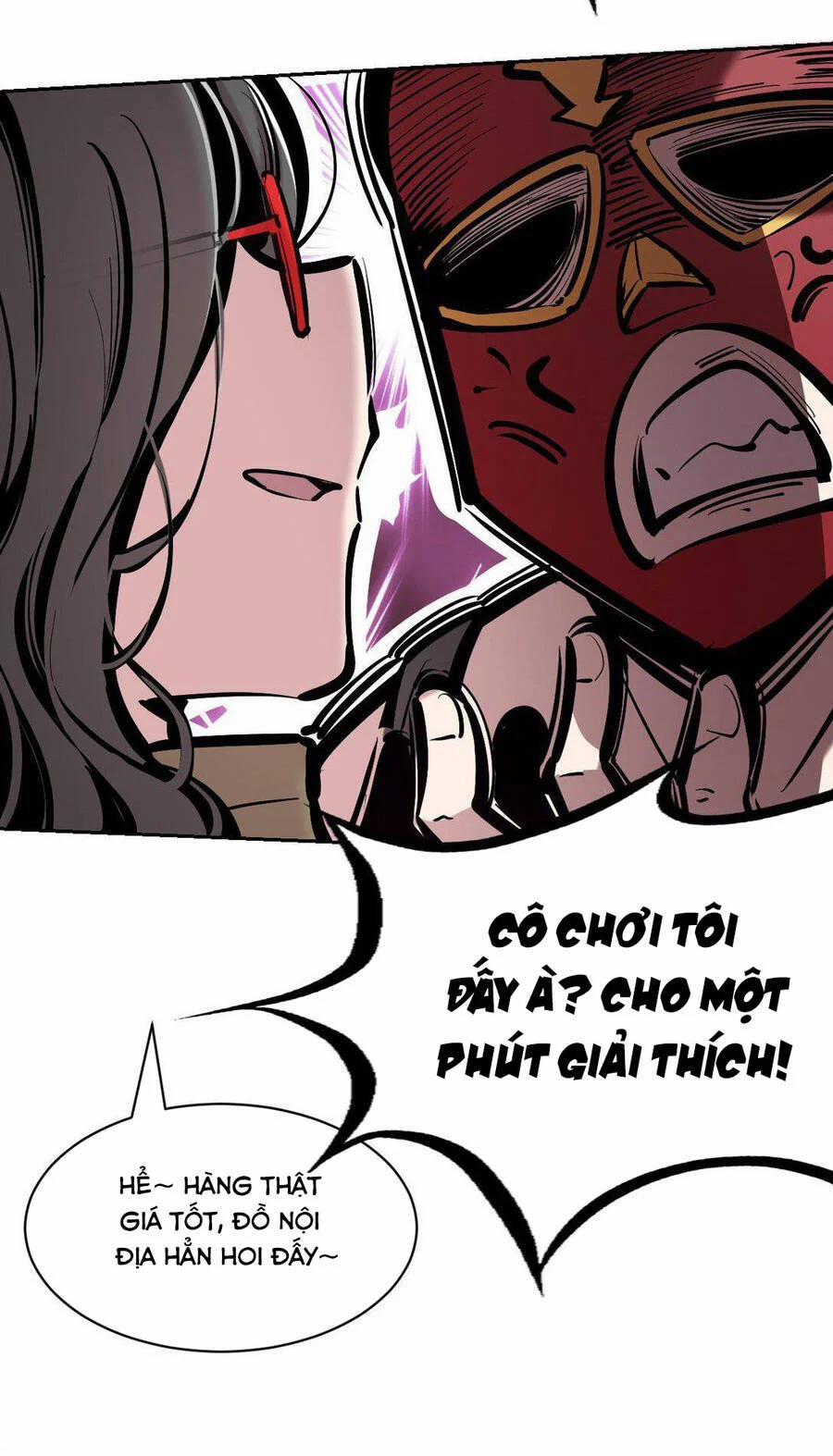 Oan Gia Chung Nhà ! 115 trang 62