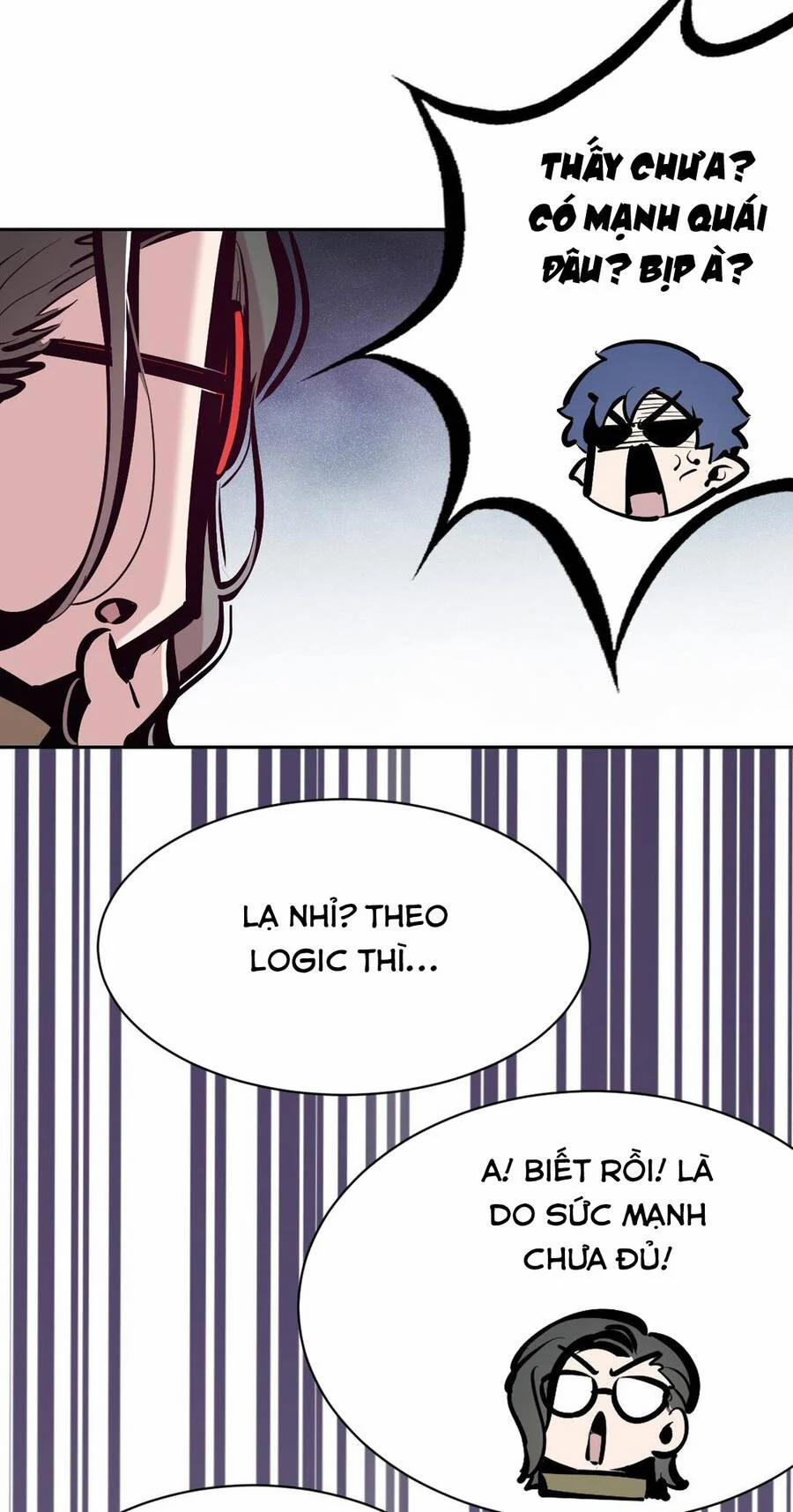 Oan Gia Chung Nhà ! 115 trang 64