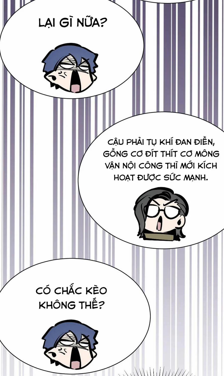 Oan Gia Chung Nhà ! 115 trang 65