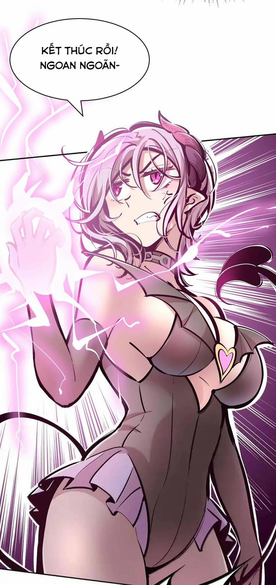 Oan Gia Chung Nhà ! 115 trang 67