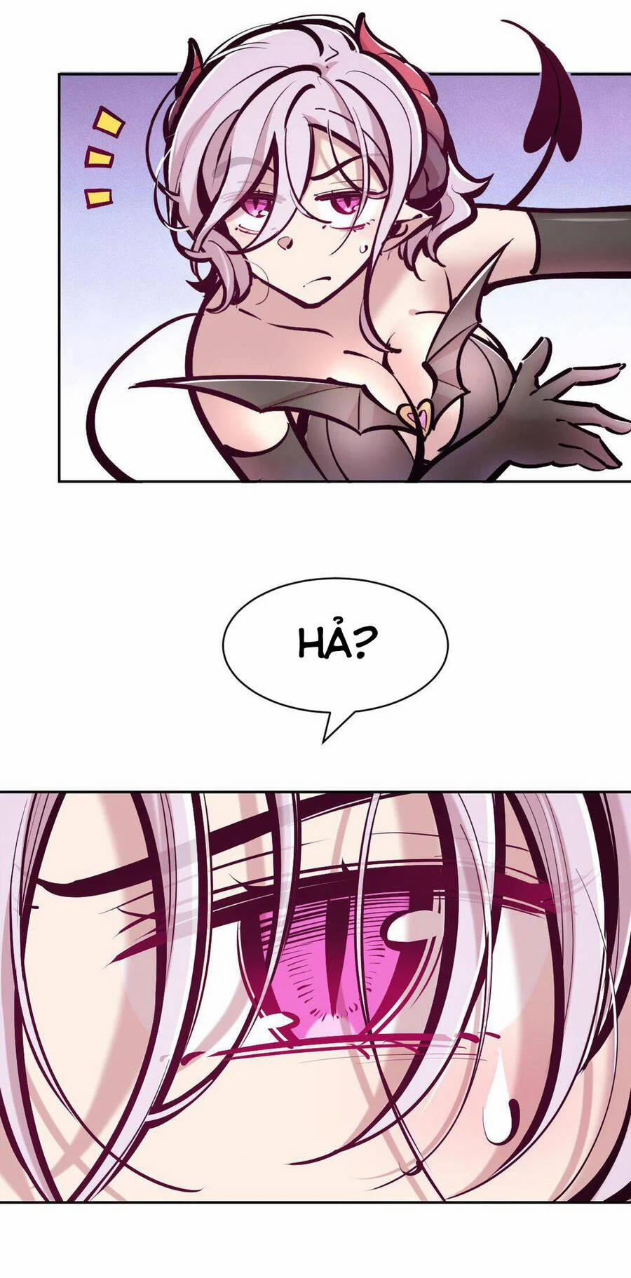 Oan Gia Chung Nhà ! 115 trang 70