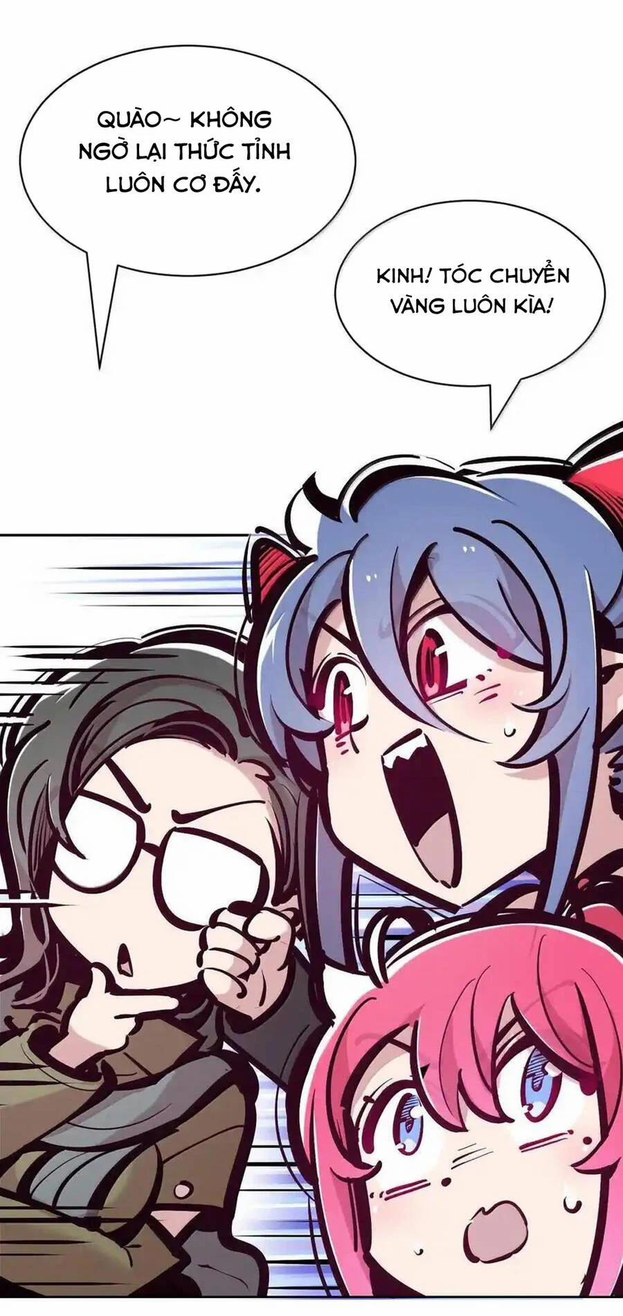 Oan Gia Chung Nhà ! 115 trang 75