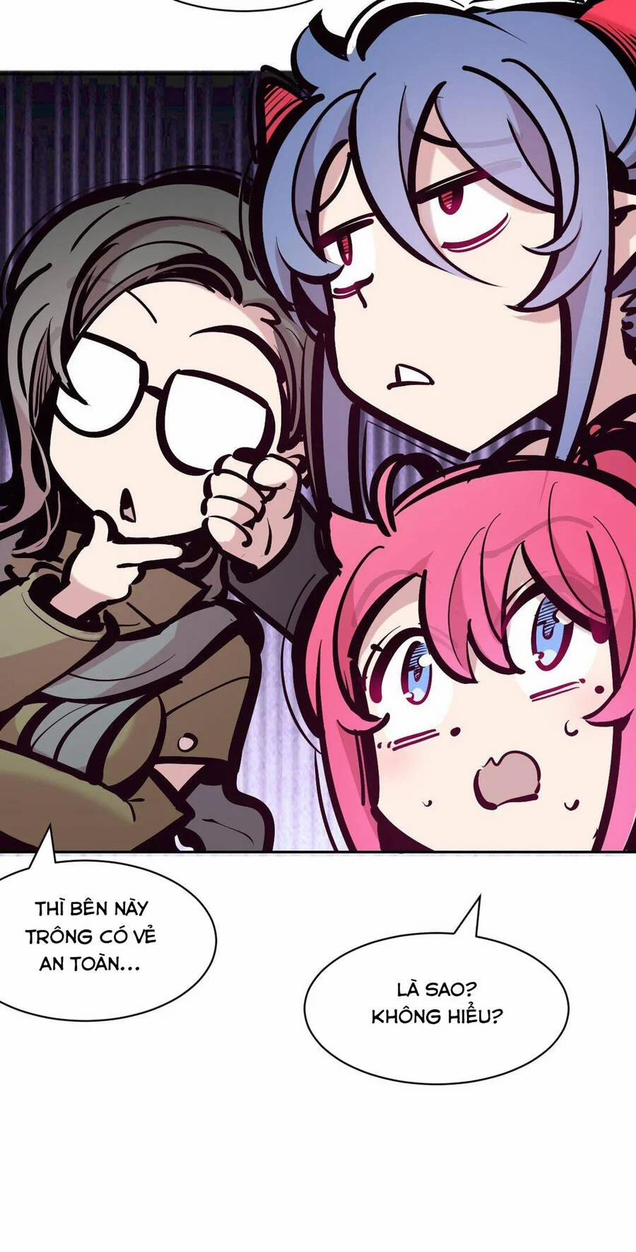 Oan Gia Chung Nhà ! 115 trang 77