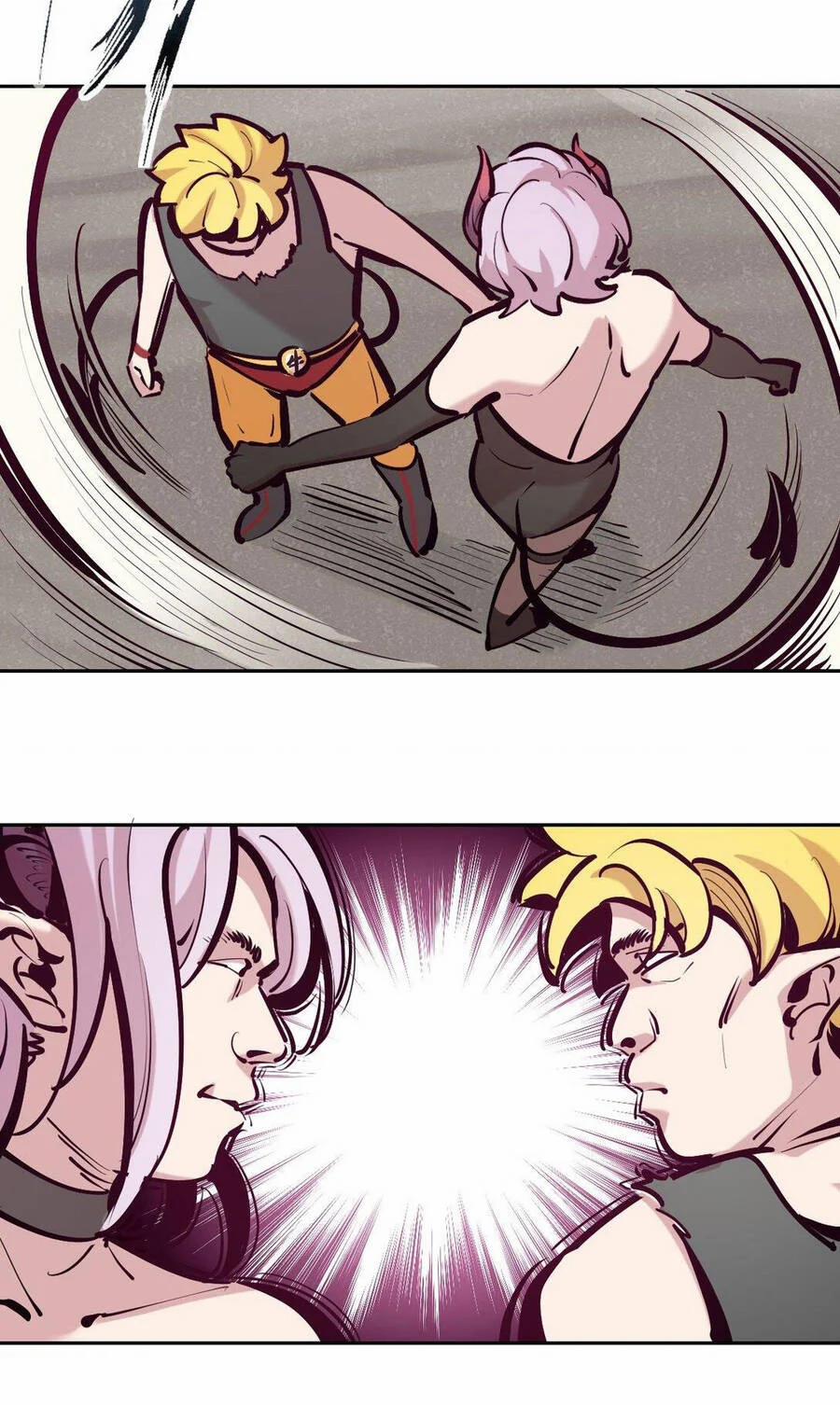 Oan Gia Chung Nhà ! 115 trang 80