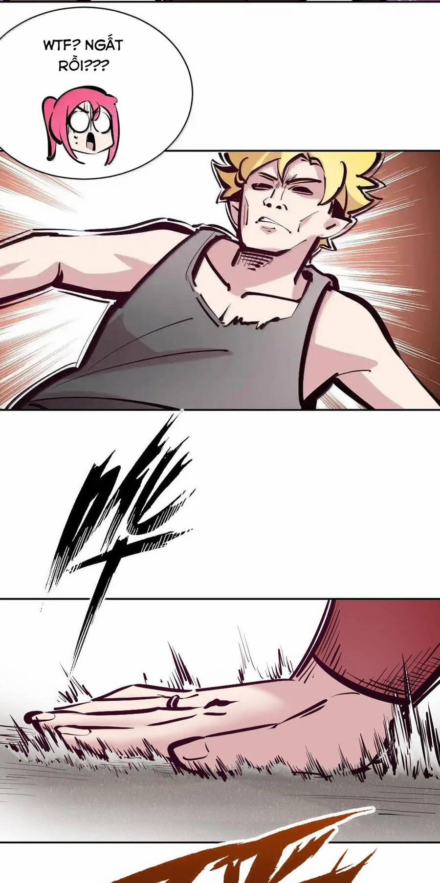 Oan Gia Chung Nhà ! 115 trang 84