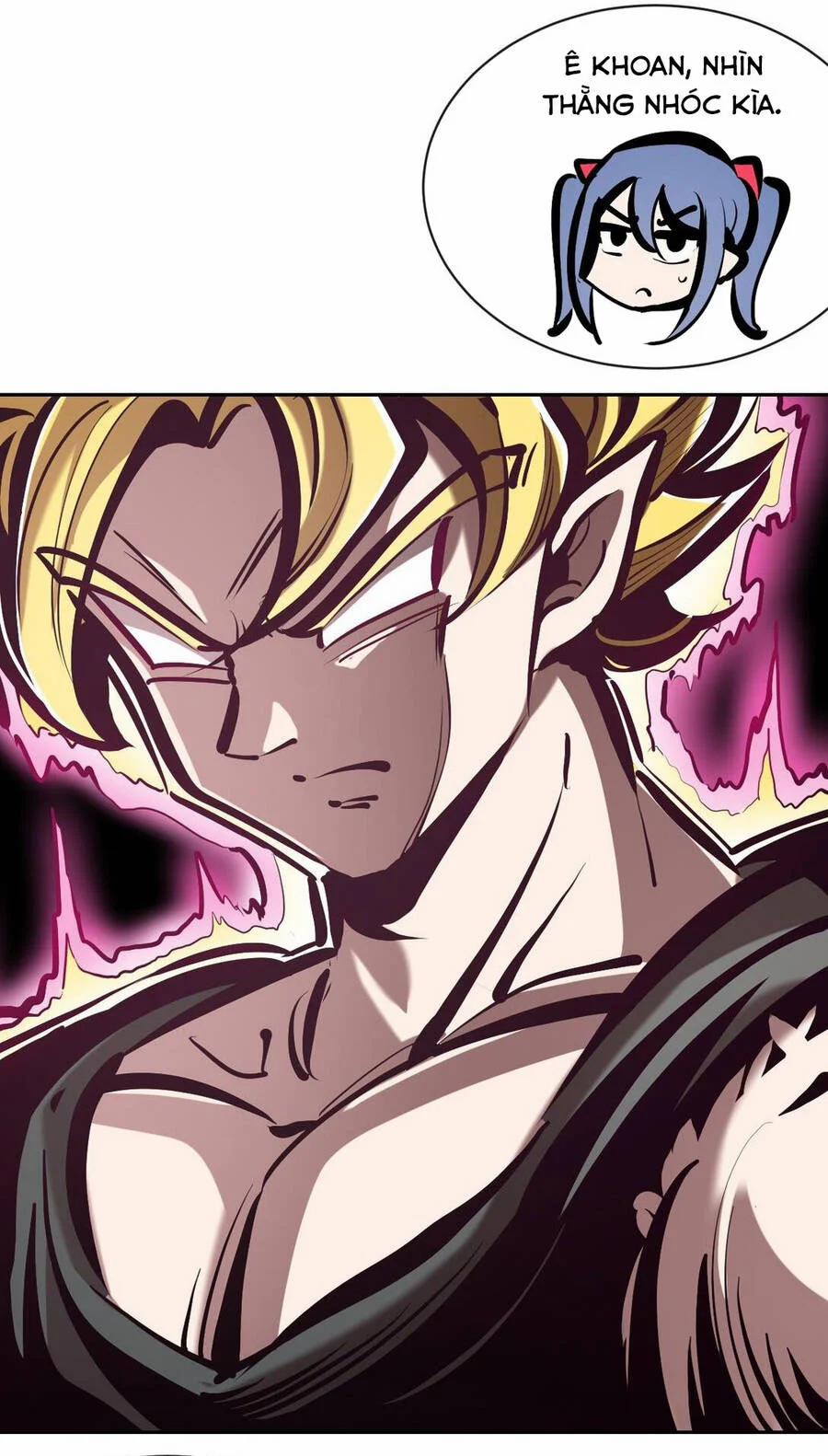 Oan Gia Chung Nhà ! 115 trang 87