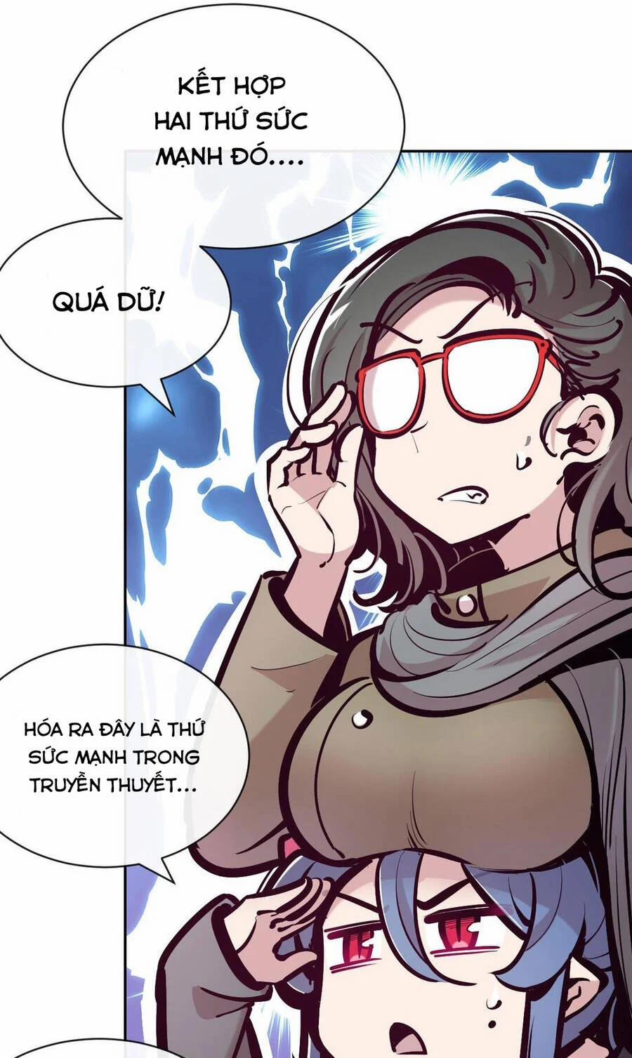 Oan Gia Chung Nhà ! 115 trang 89