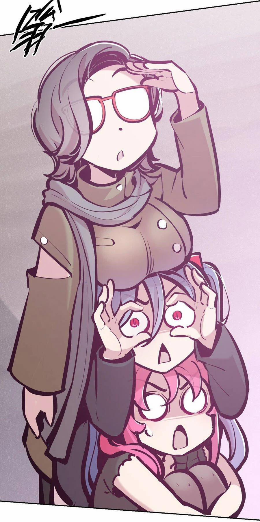 Oan Gia Chung Nhà ! 115 trang 96