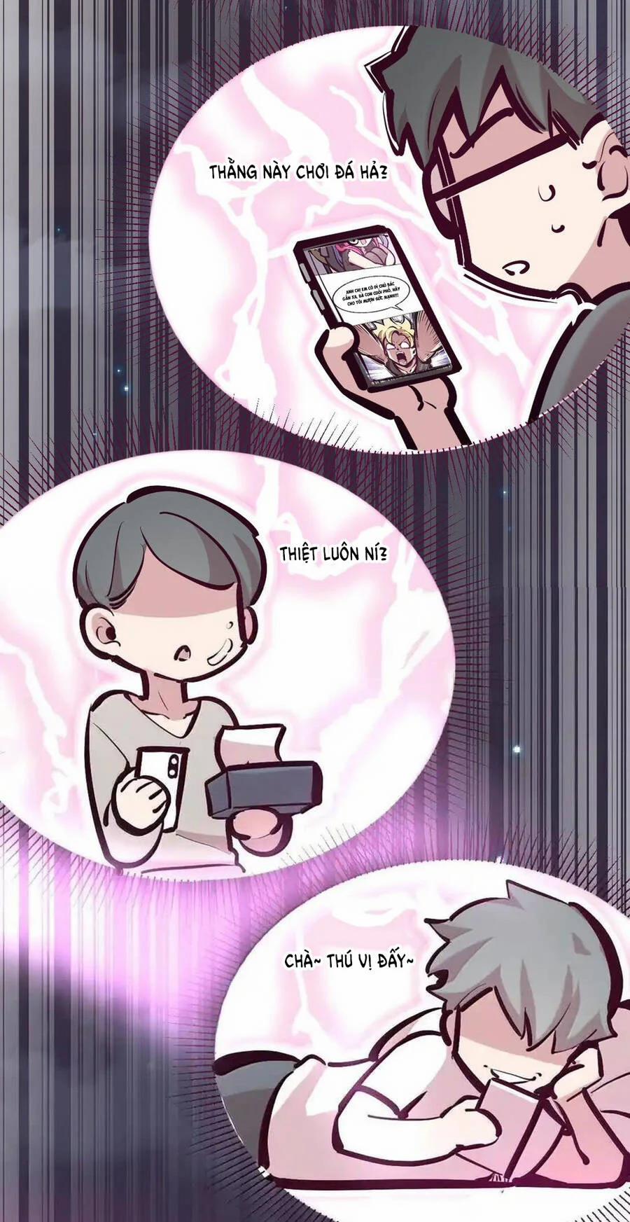 Oan Gia Chung Nhà ! 115 trang 98