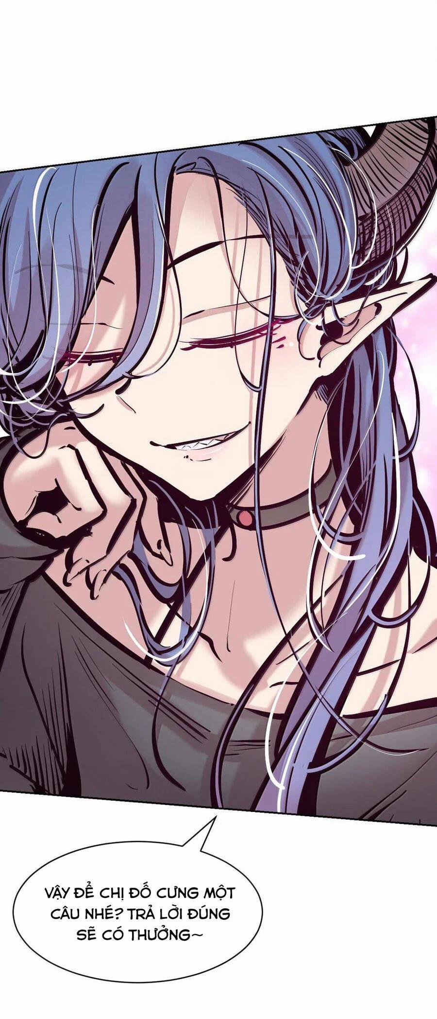 Oan Gia Chung Nhà ! 116 trang 10