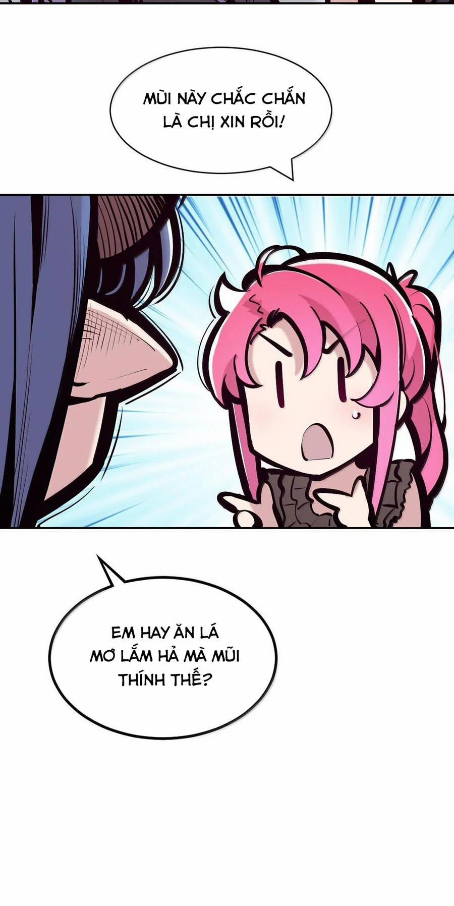 Oan Gia Chung Nhà ! 116 trang 18