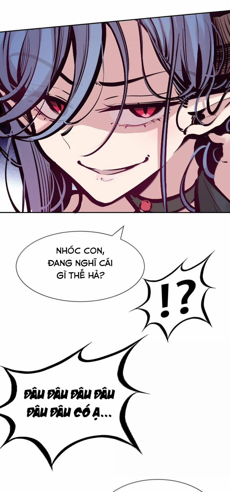 Oan Gia Chung Nhà ! 116 trang 22