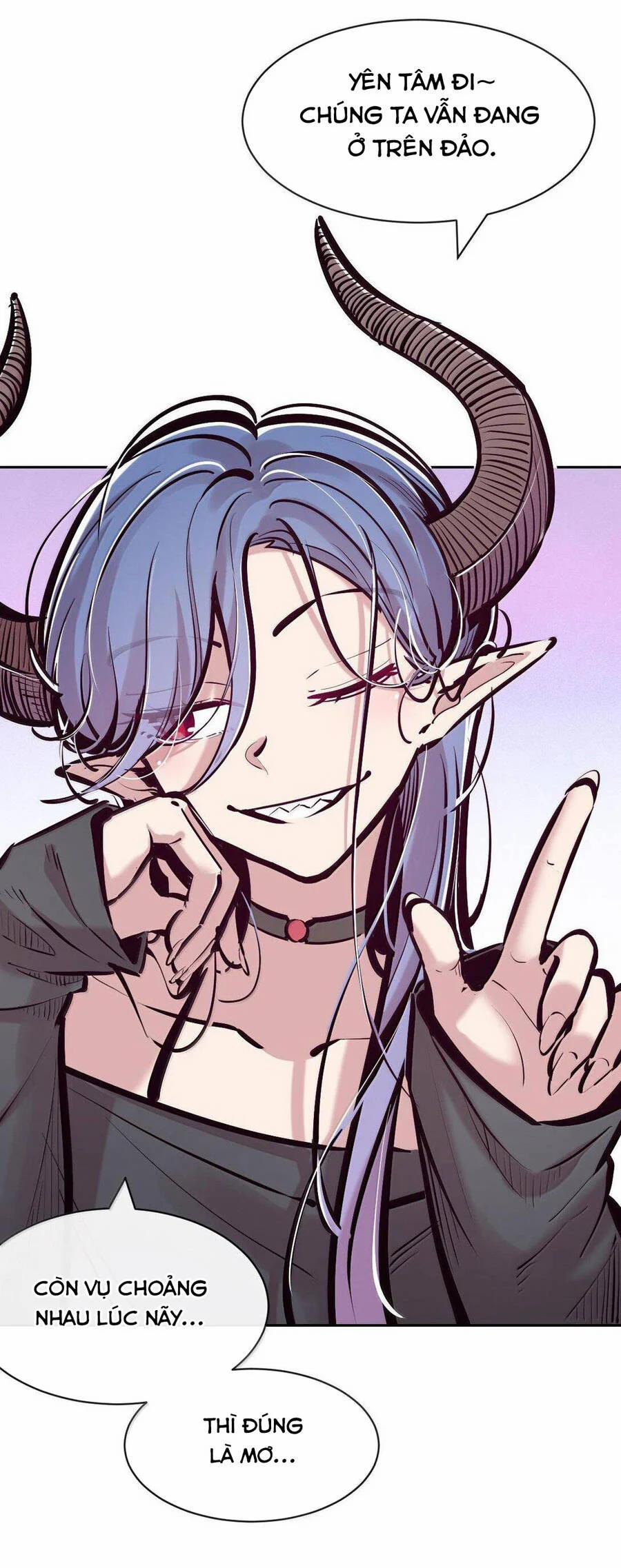 Oan Gia Chung Nhà ! 116 trang 29