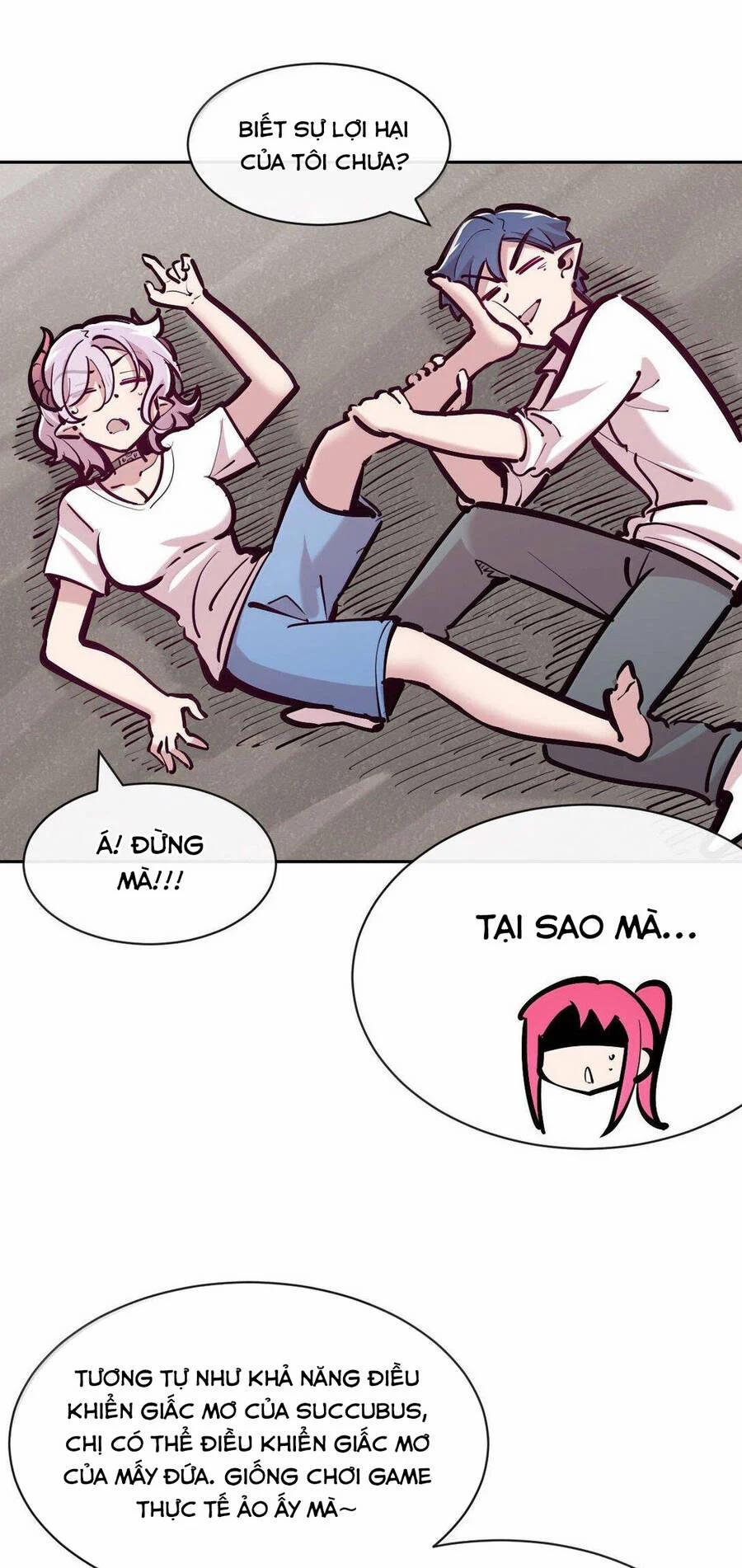 Oan Gia Chung Nhà ! 116 trang 31