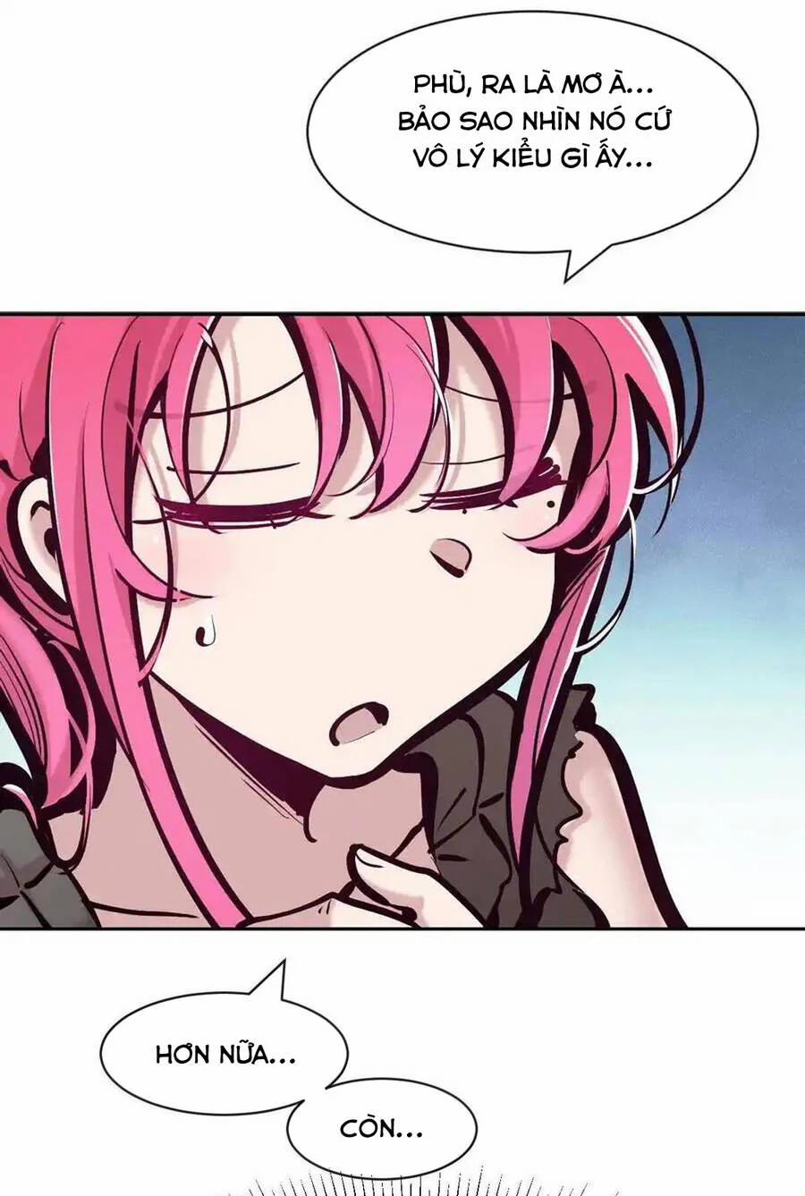 Oan Gia Chung Nhà ! 116 trang 33