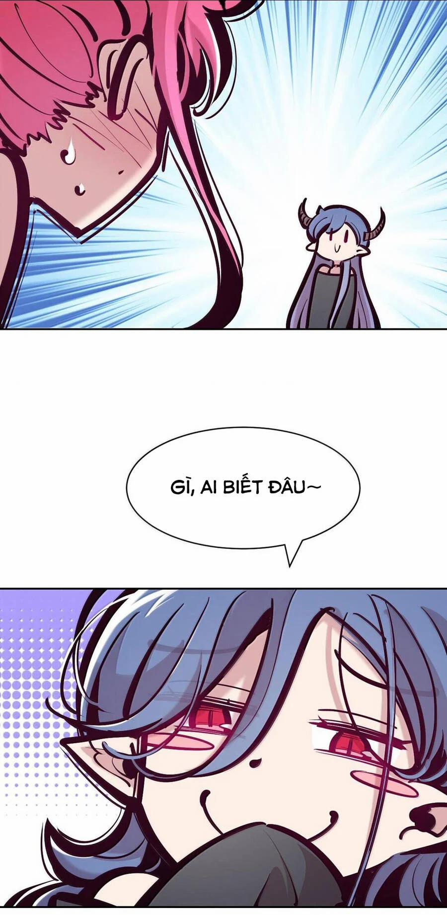 Oan Gia Chung Nhà ! 116 trang 35