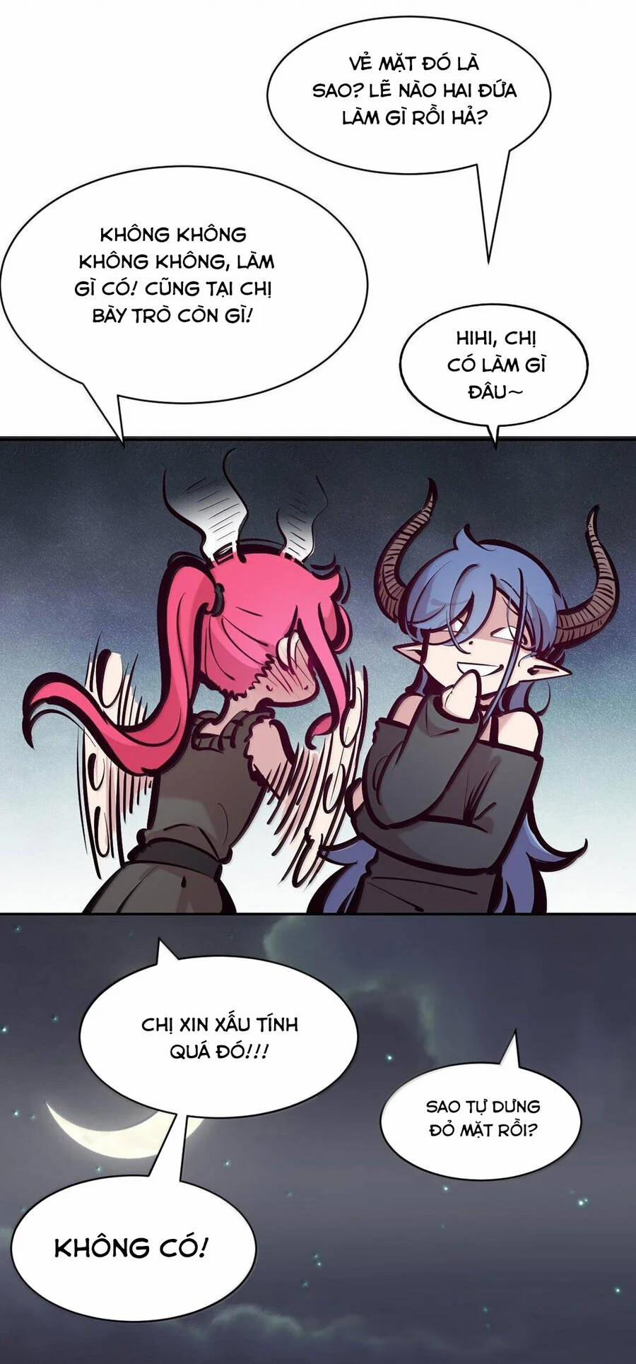 Oan Gia Chung Nhà ! 116 trang 36