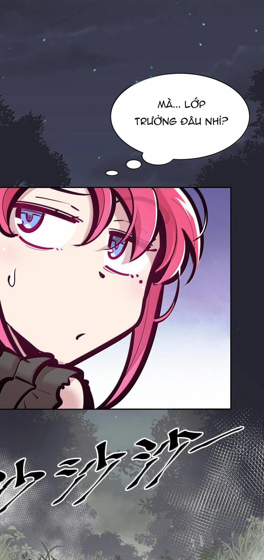 Oan Gia Chung Nhà ! 116 trang 37