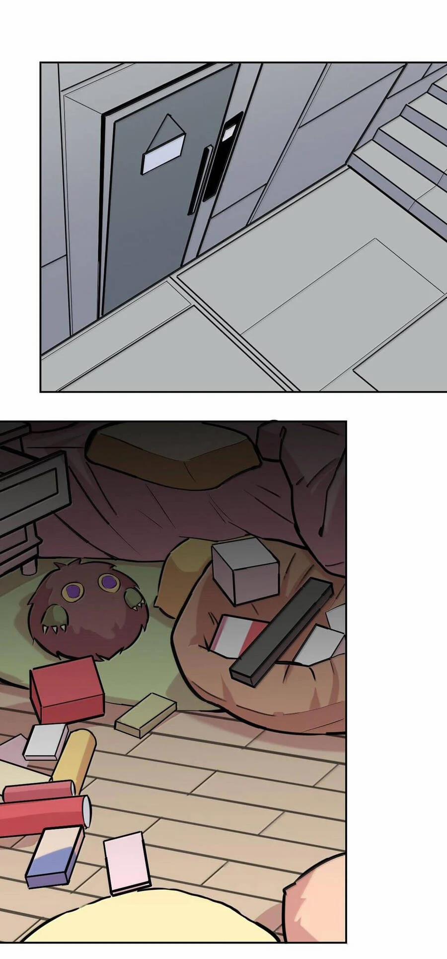 Oan Gia Chung Nhà ! 116 trang 39