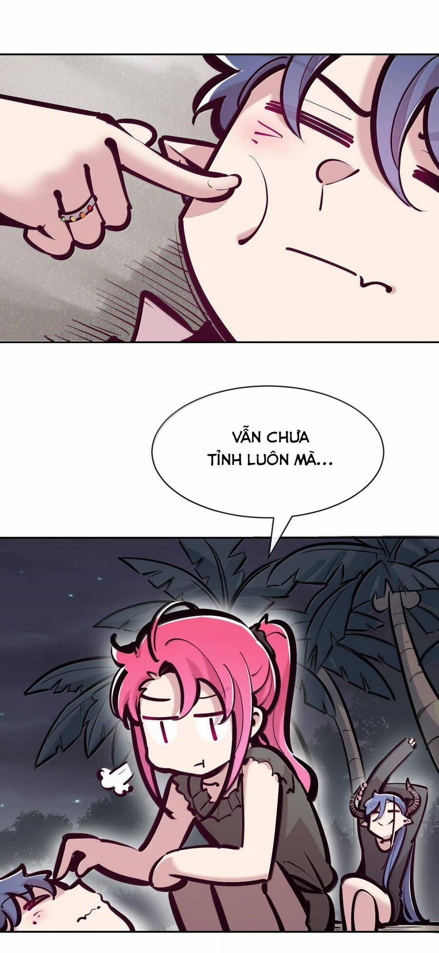 Oan Gia Chung Nhà ! 116 trang 43