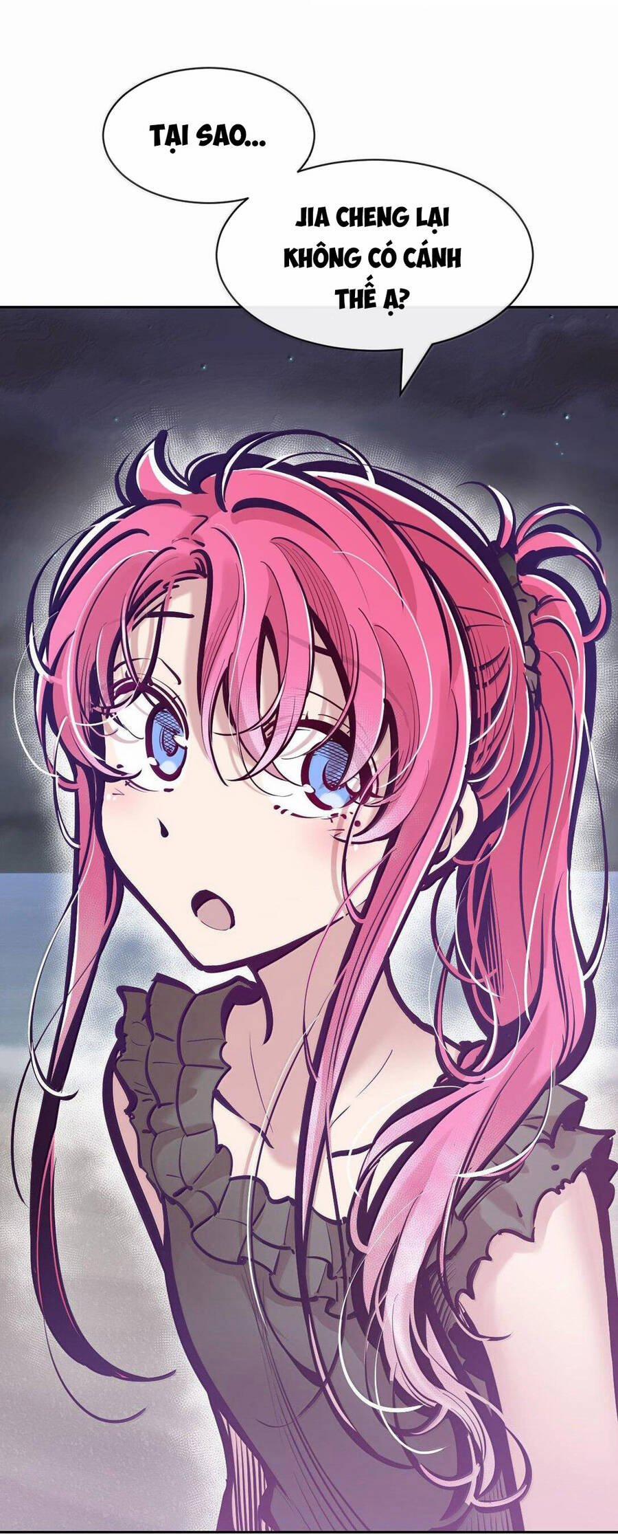 Oan Gia Chung Nhà ! 116 trang 47