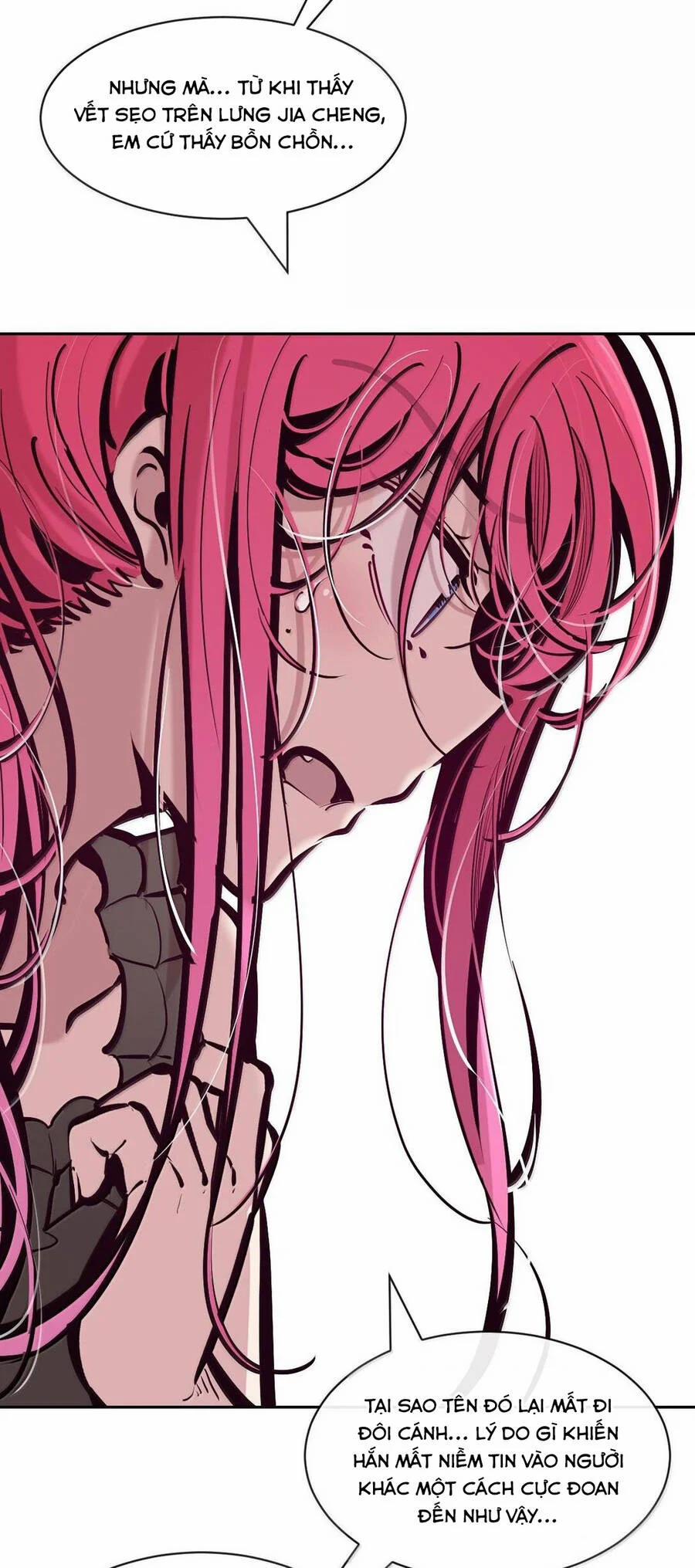 Oan Gia Chung Nhà ! 116 trang 49