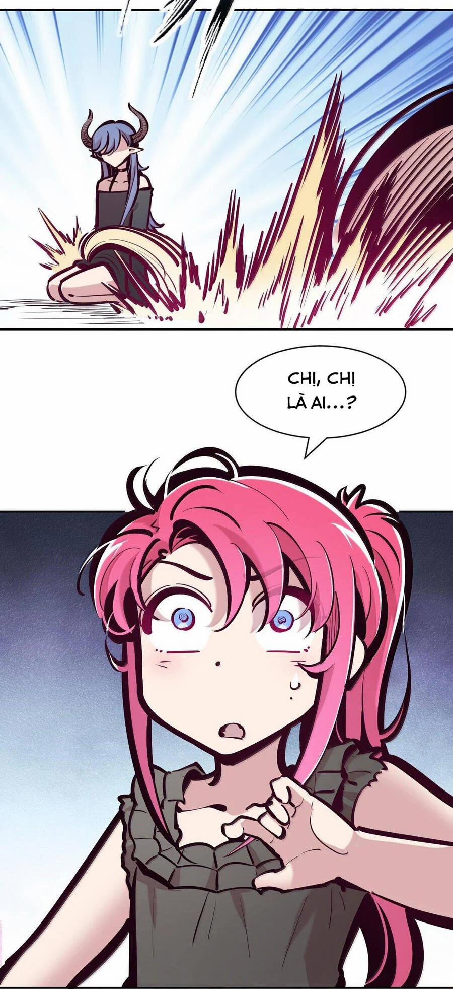 Oan Gia Chung Nhà ! 116 trang 5