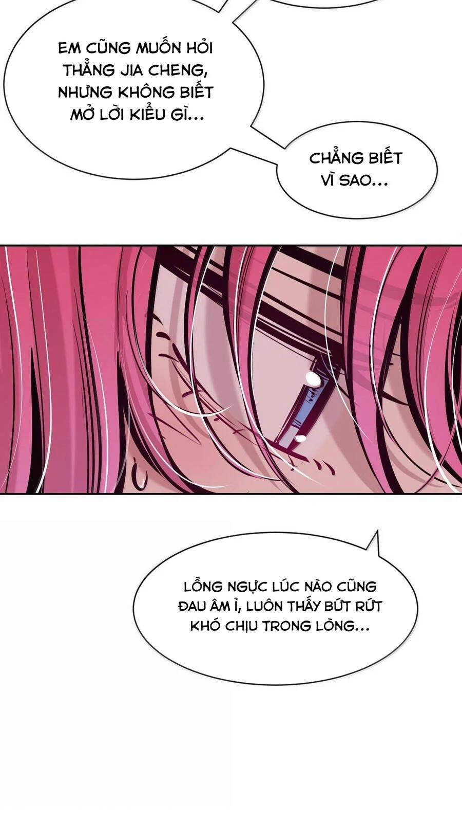 Oan Gia Chung Nhà ! 116 trang 50