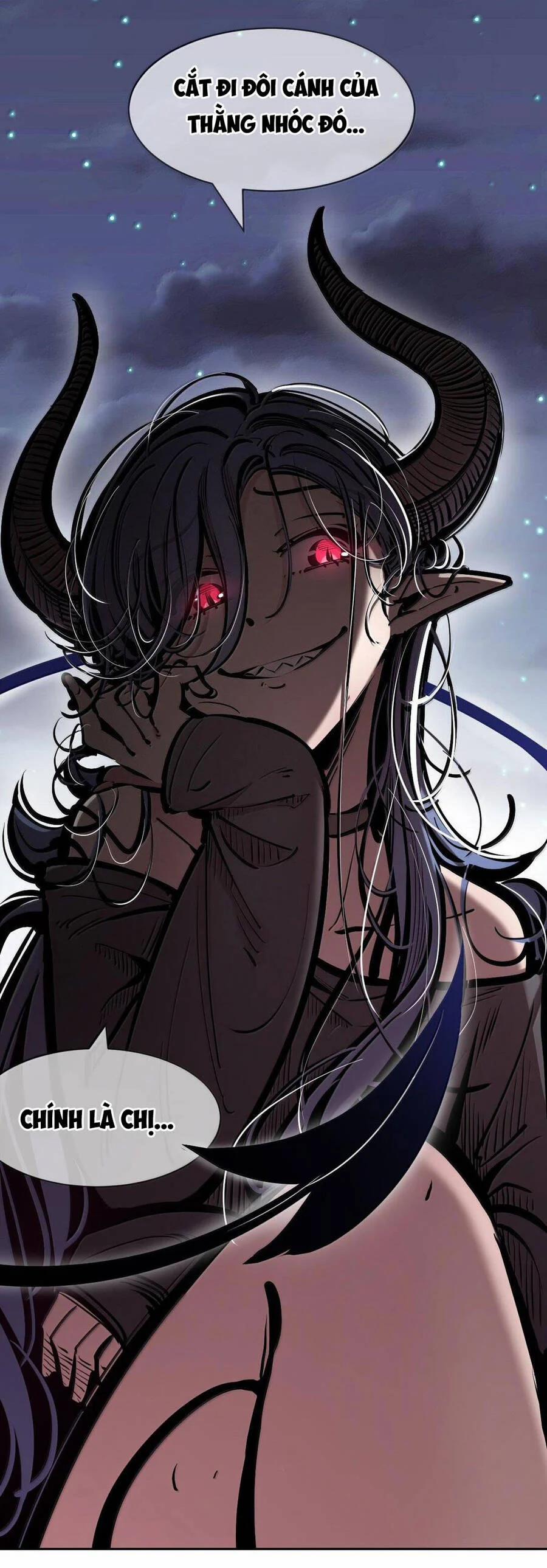 Oan Gia Chung Nhà ! 116 trang 58