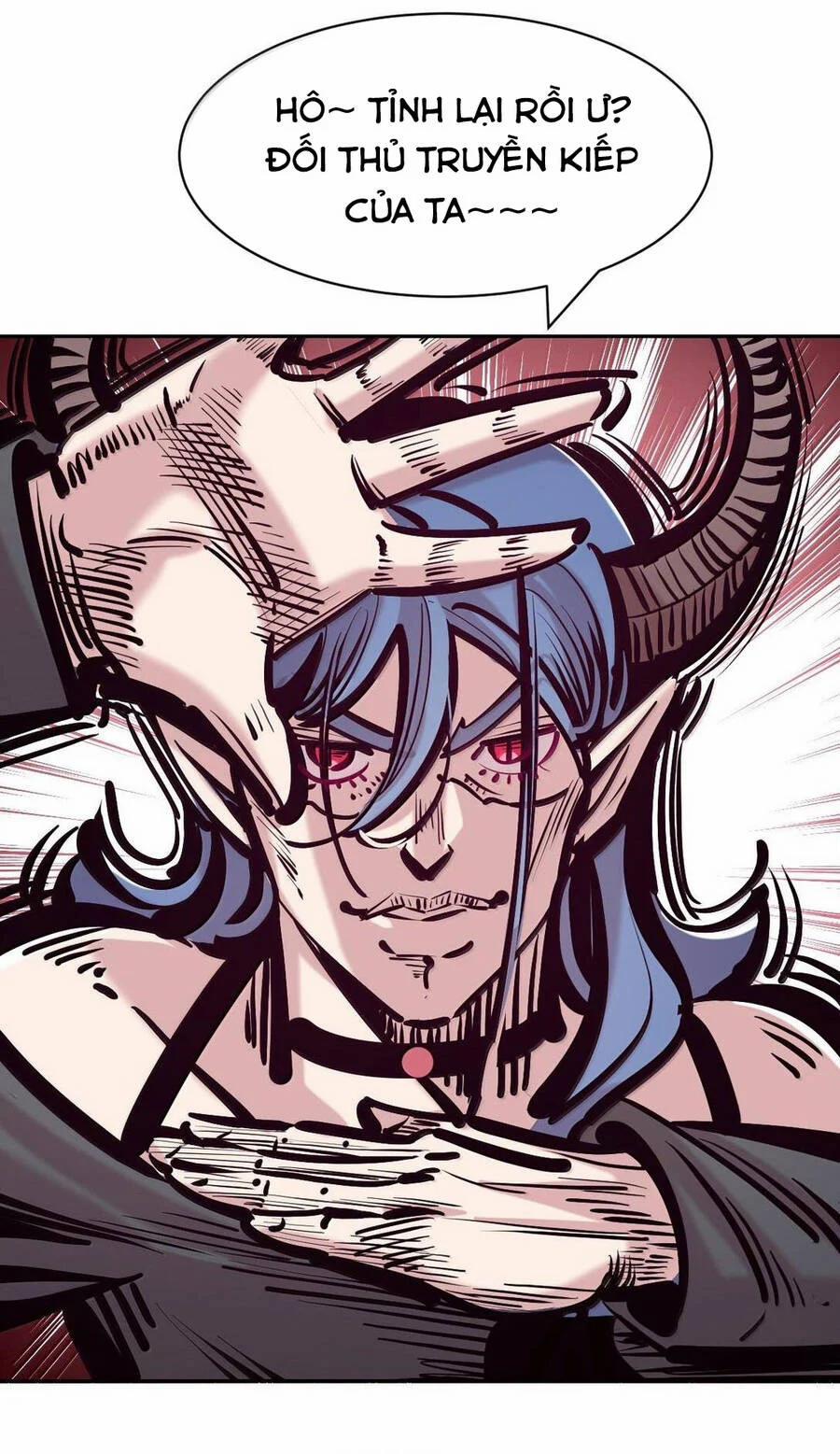 Oan Gia Chung Nhà ! 116 trang 63