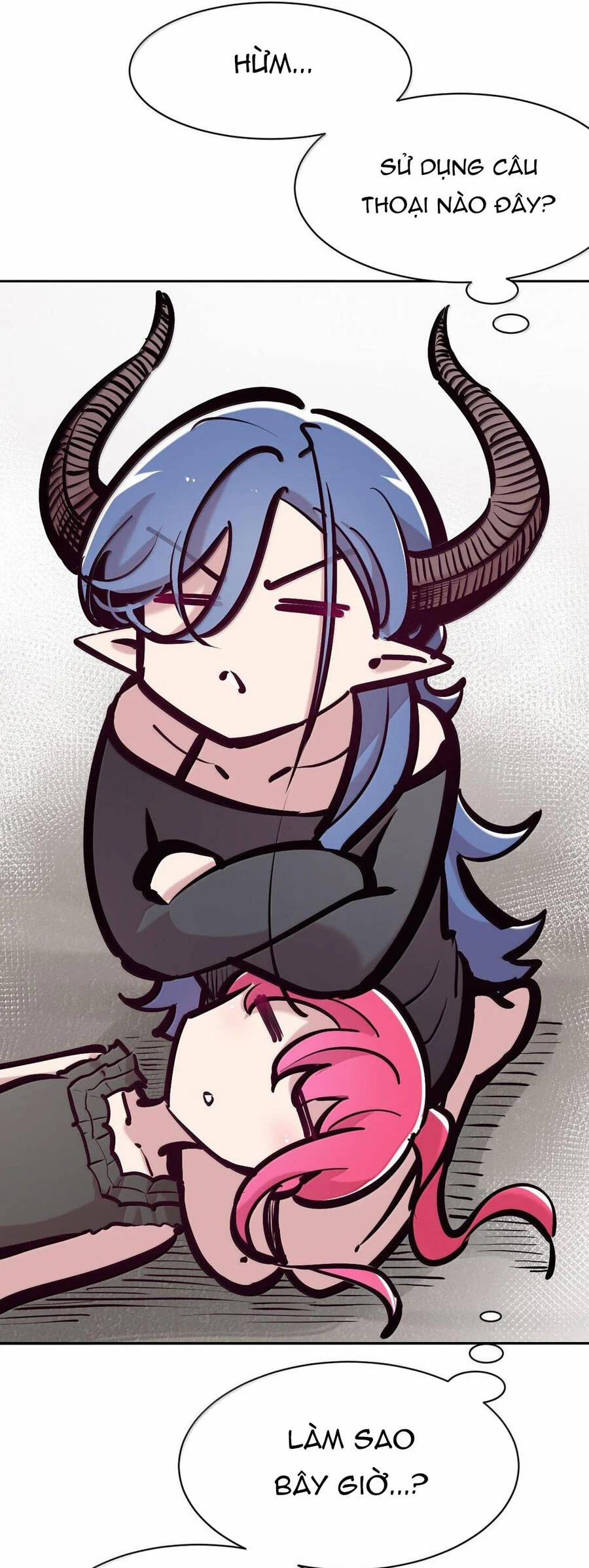 Oan Gia Chung Nhà ! 116 trang 64