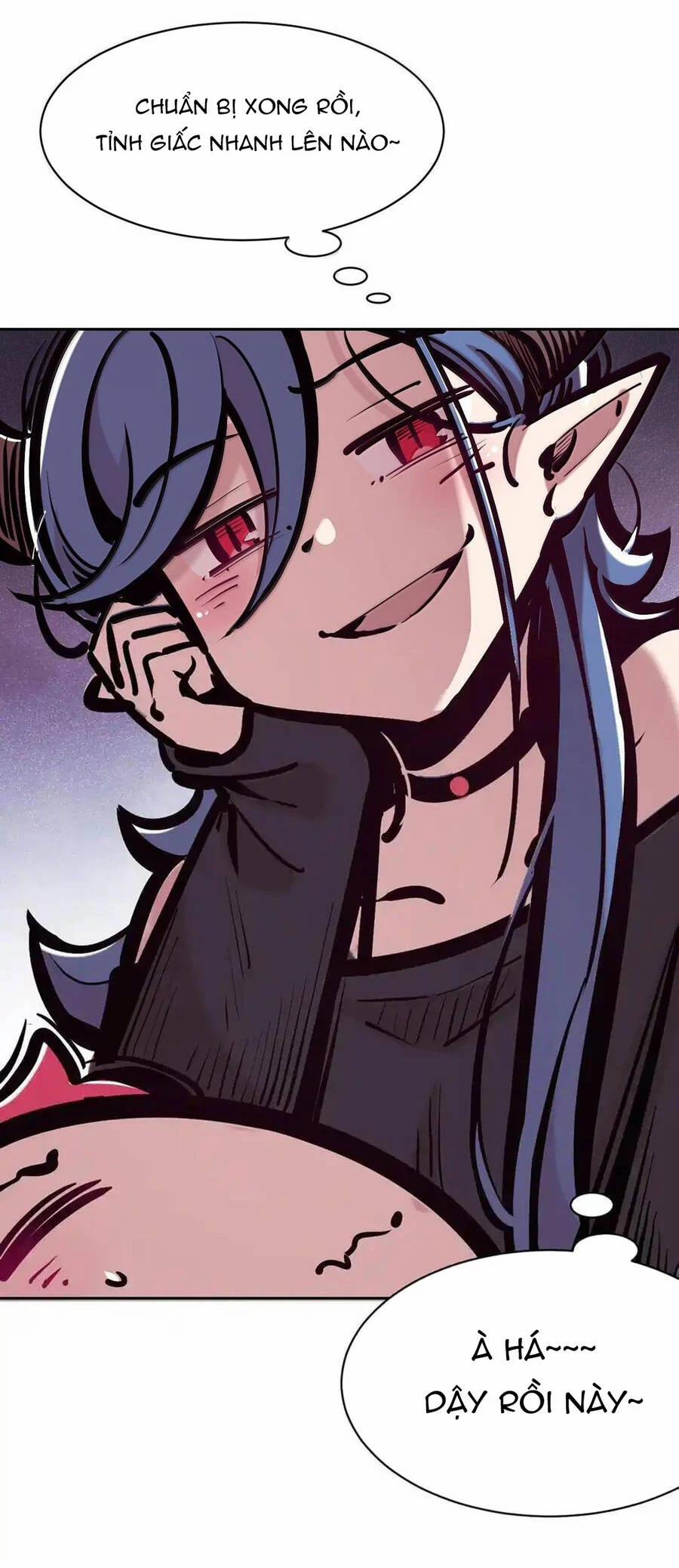 Oan Gia Chung Nhà ! 116 trang 67