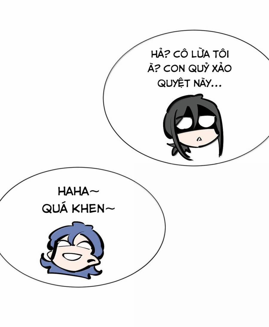 Oan Gia Chung Nhà ! 117 trang 110