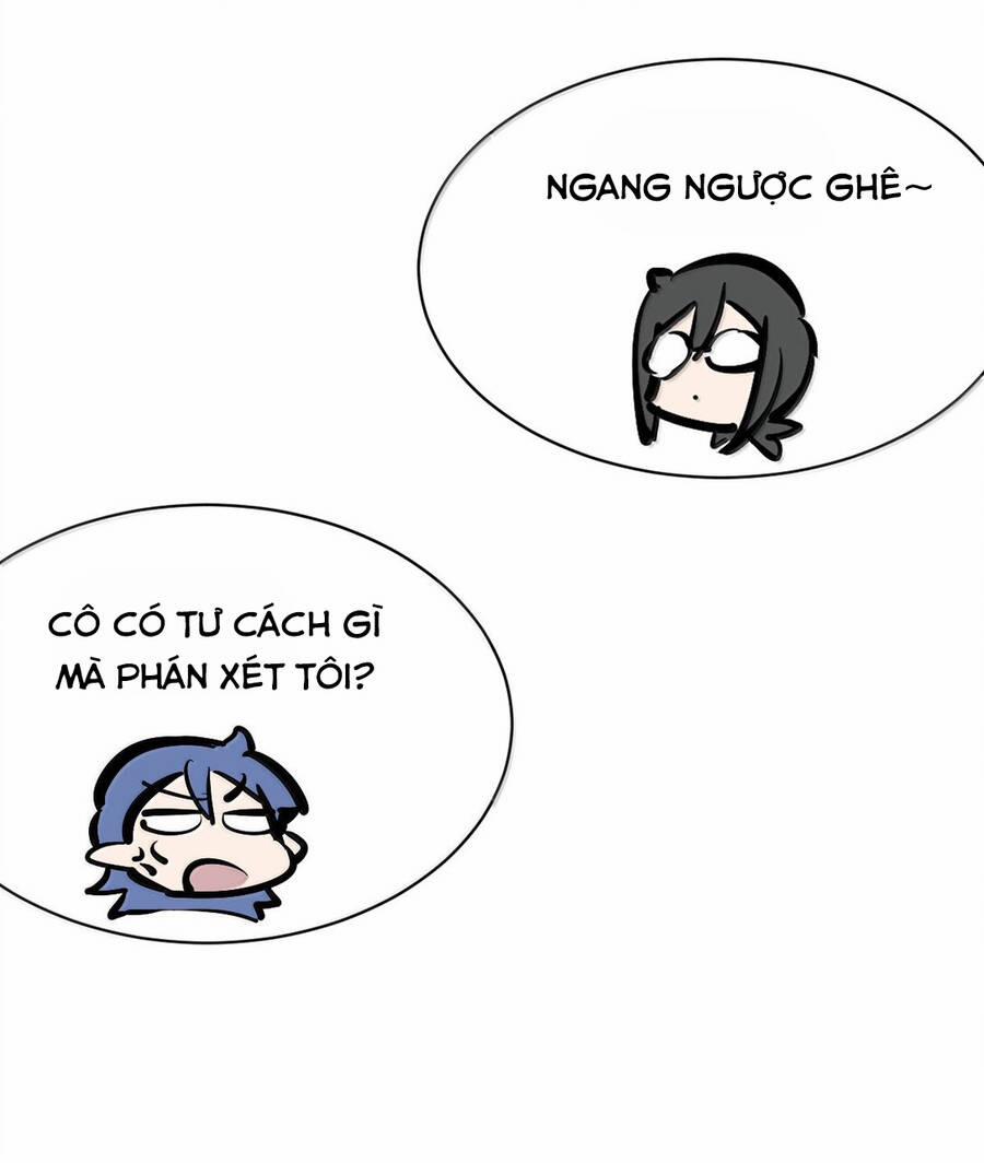 Oan Gia Chung Nhà ! 117 trang 119