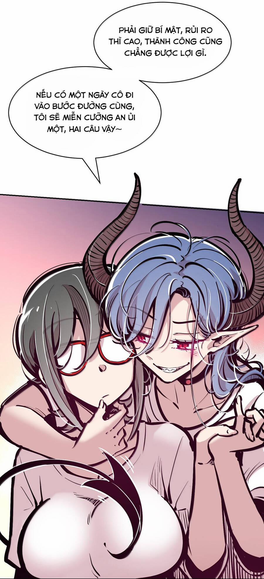 Oan Gia Chung Nhà ! 117 trang 121