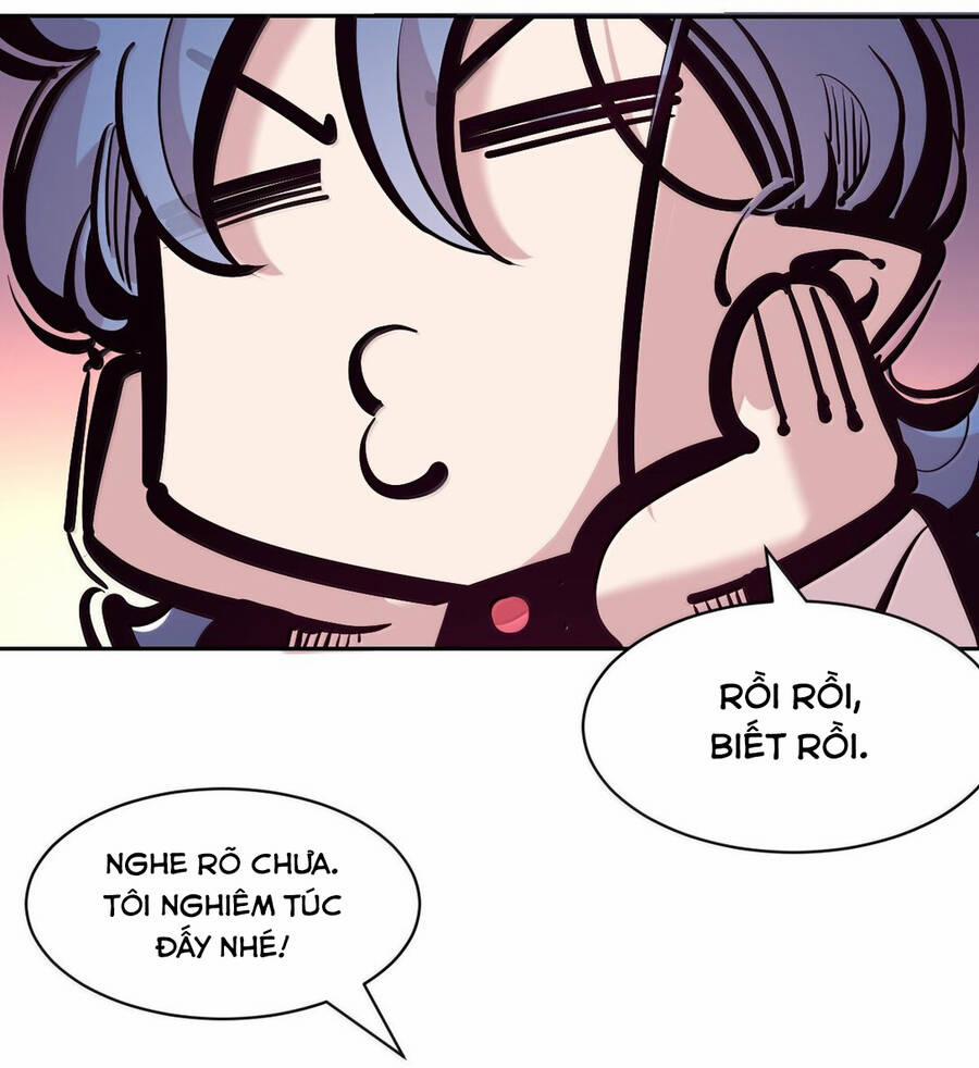 Oan Gia Chung Nhà ! 117 trang 126