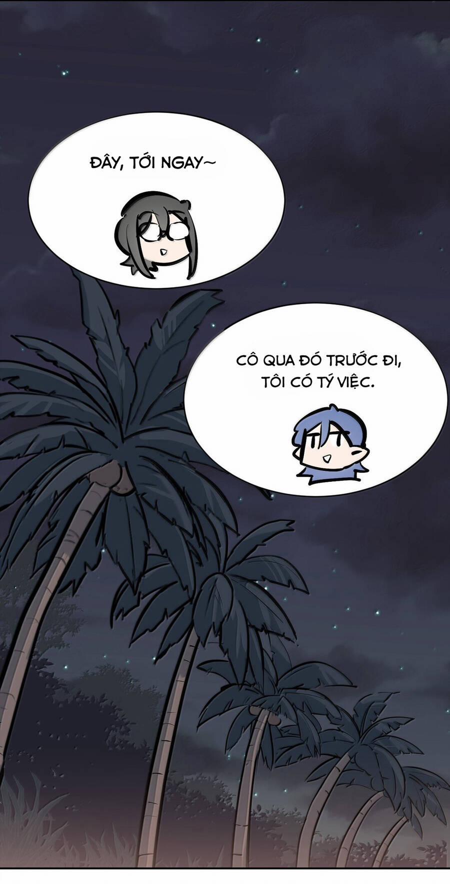 Oan Gia Chung Nhà ! 117 trang 129