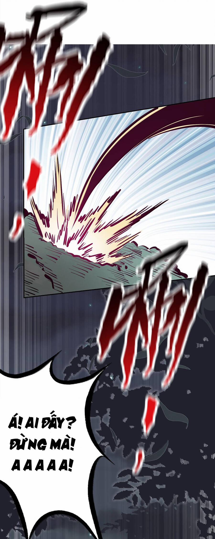 Oan Gia Chung Nhà ! 117 trang 131