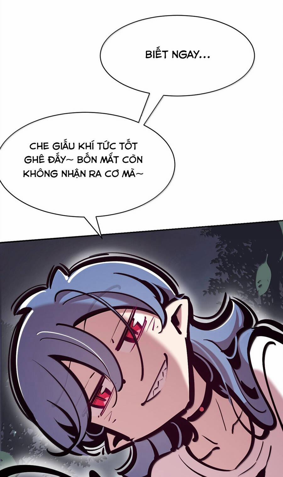 Oan Gia Chung Nhà ! 117 trang 133