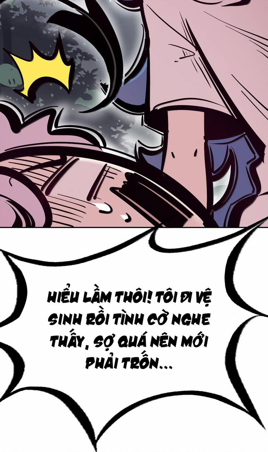 Oan Gia Chung Nhà ! 117 trang 134