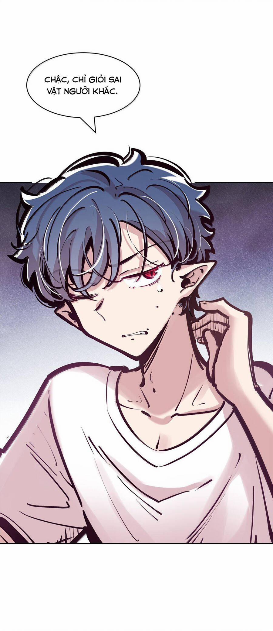 Oan Gia Chung Nhà ! 117 trang 29