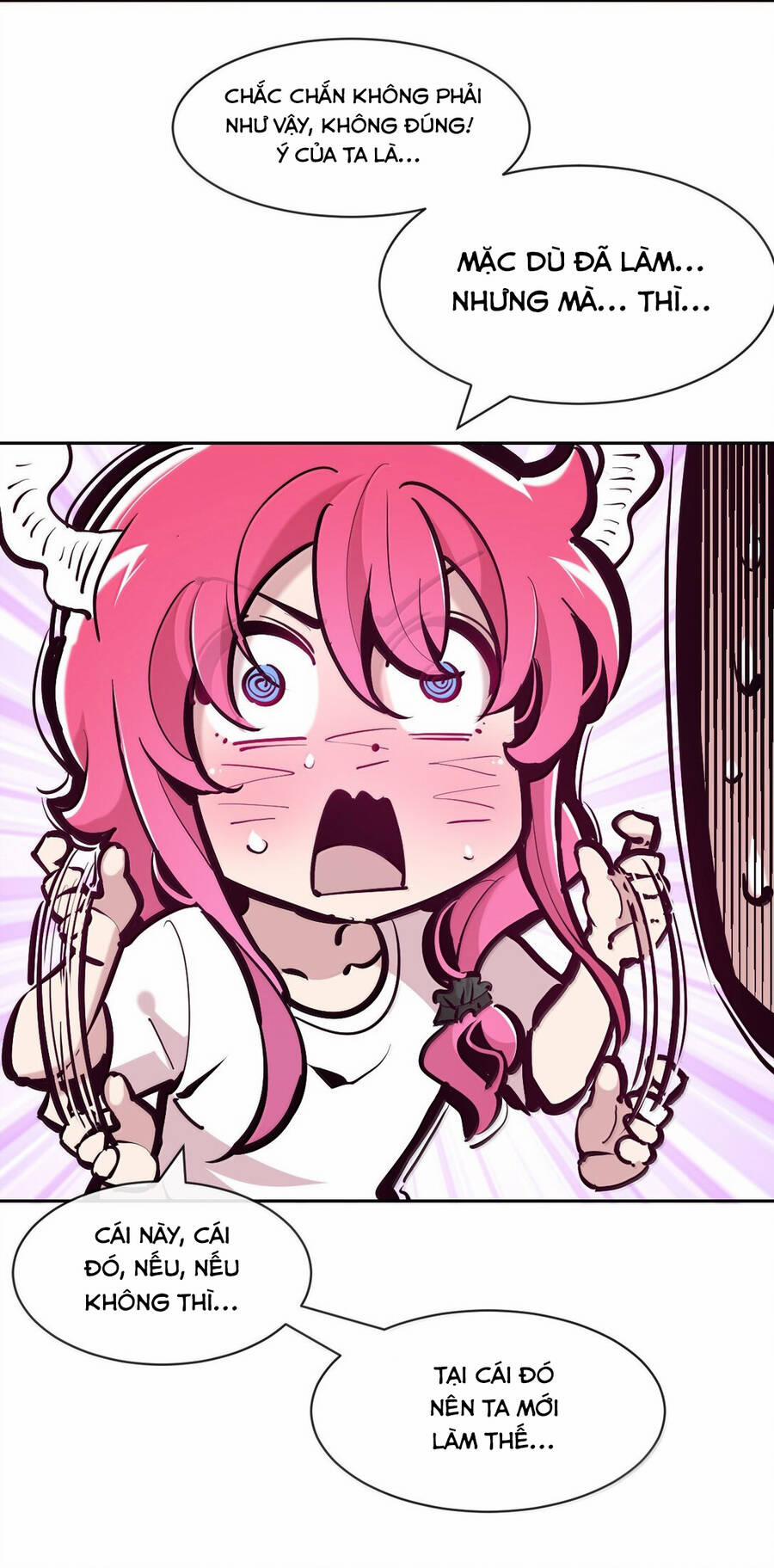 Oan Gia Chung Nhà ! 117 trang 60