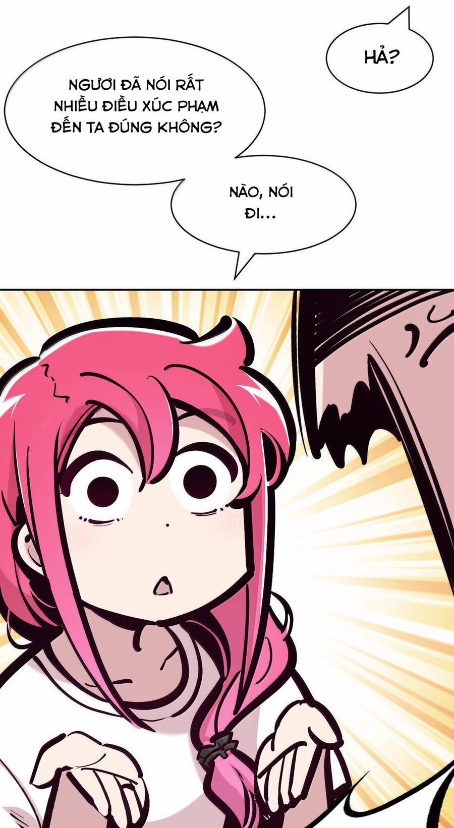 Oan Gia Chung Nhà ! 117 trang 70