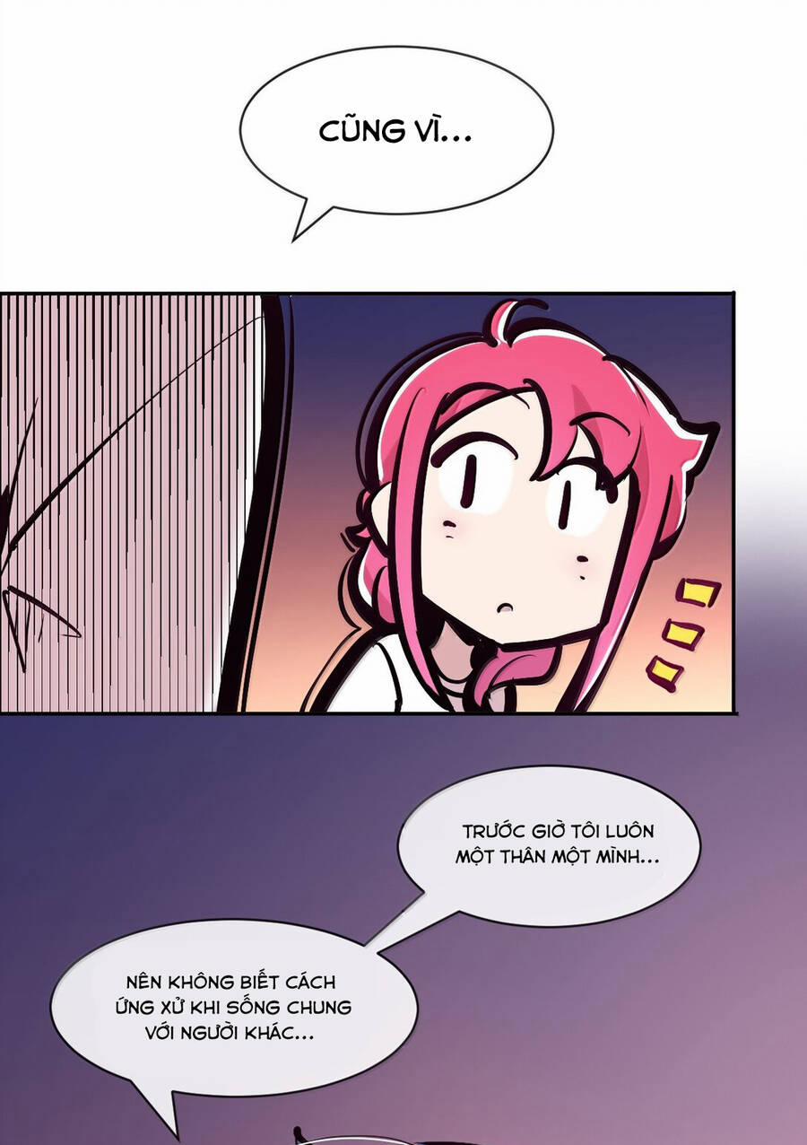 Oan Gia Chung Nhà ! 117 trang 89